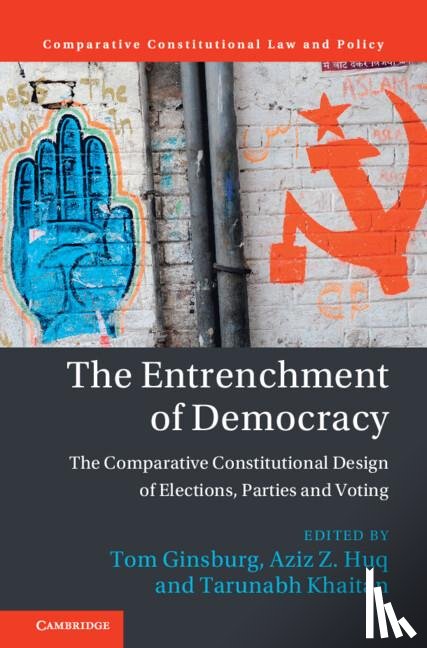  - The Entrenchment of Democracy