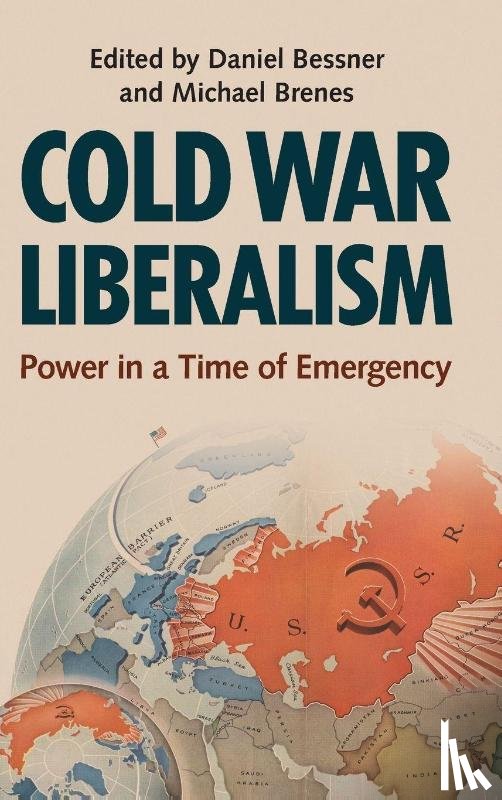  - Cold War Liberalism