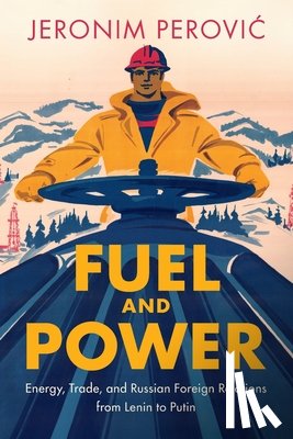 Perovic, Jeronim (Universitat Zurich) - Fuel and Power