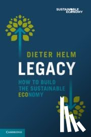 Helm, Dieter (University of Oxford) - Legacy