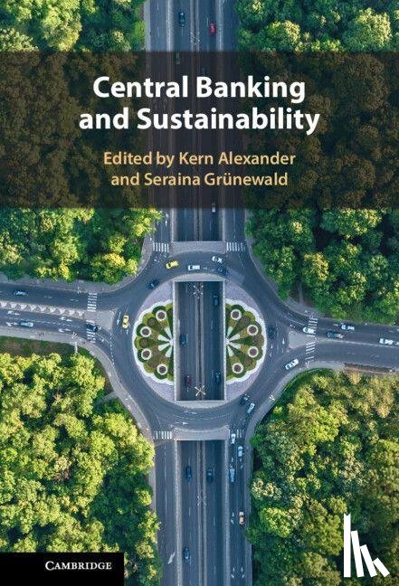  - Central Banking and Sustainability