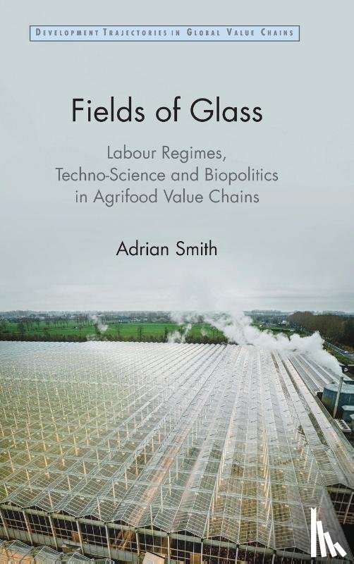 Smith, Adrian (University of Sussex) - Fields of Glass