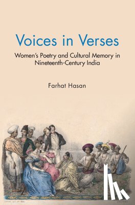 Hasan, Farhat (University of Delhi) - Voices in Verses
