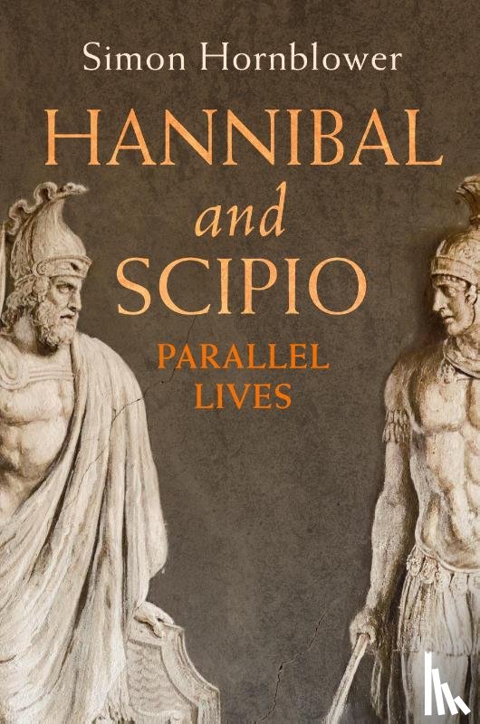 Hornblower, Simon - Hannibal and Scipio
