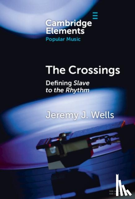 Wells, Jeremy J. (University of York) - The Crossings