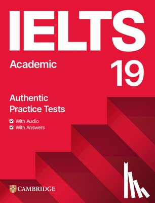 - Ielts 19 Academic Student's Book with Answers with Audio wit
