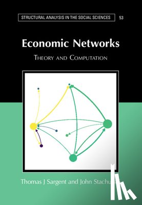 Sargent, Thomas J., Stachurski, John (Australian National University - Economic Networks