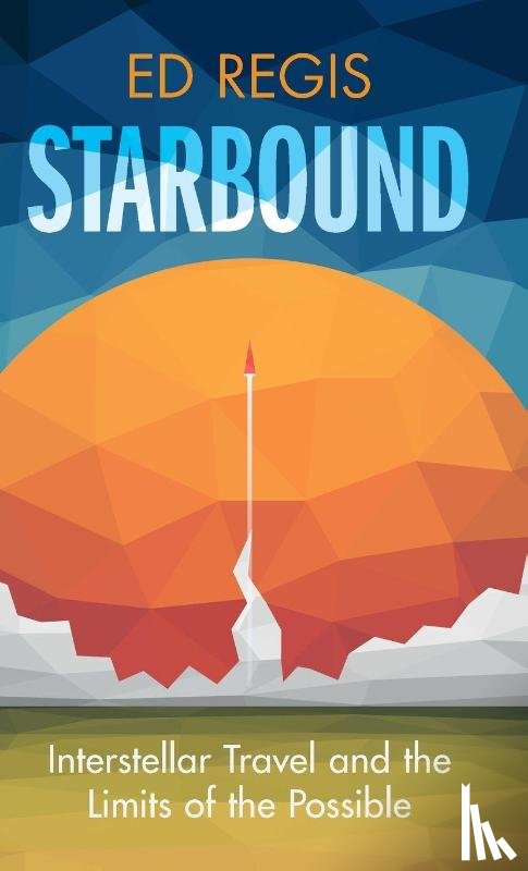 Regis, Ed - Starbound