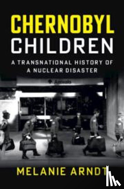 Arndt, Melanie (Albert-Ludwigs-Universitat Freiburg - Chernobyl Children