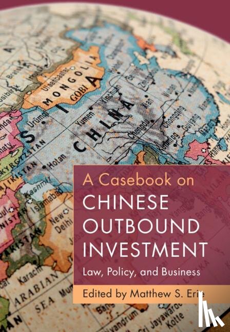  - A Casebook on Chinese Outbound Investment