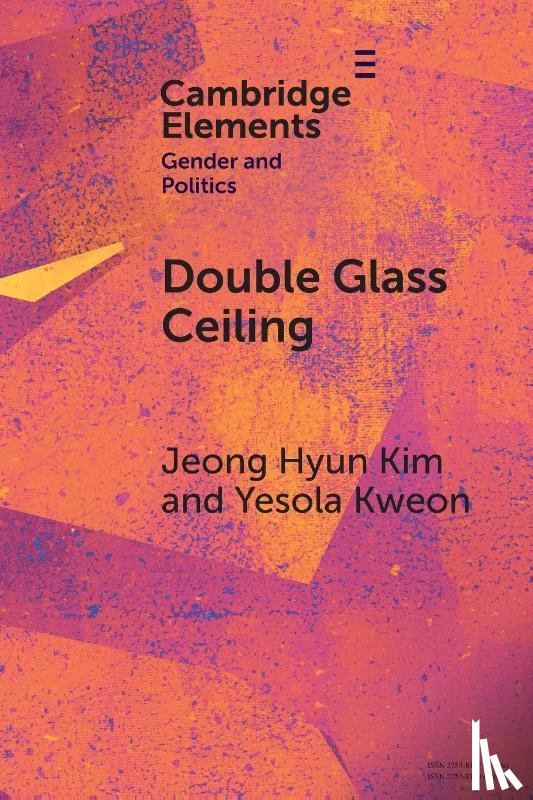 Kim, Jeong Hyun (Yonsei University), Kweon, Yesola (Sungkyunkwan University) - Double Glass Ceiling