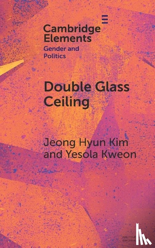 Kim, Jeong Hyun (Yonsei University), Kweon, Yesola (Sungkyunkwan University) - Double Glass Ceiling