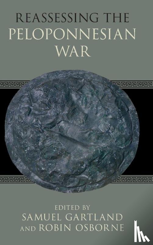  - Reassessing the Peloponnesian War