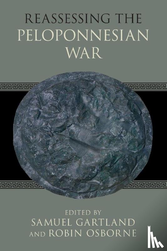  - Reassessing the Peloponnesian War