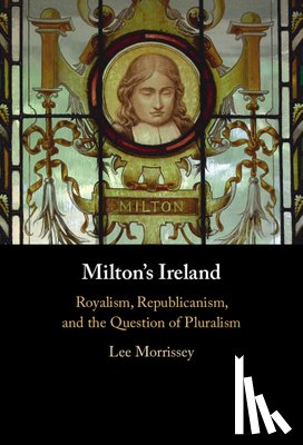 Morrissey, Lee (Clemson University - Milton's Ireland