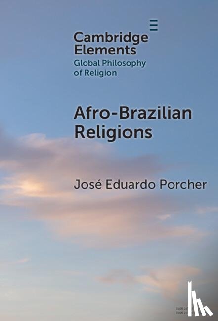 Porcher, Jose Eduardo (Pontifical Catholic University of Rio de Janeiro (PUC-Rio)) - Afro-Brazilian Religions