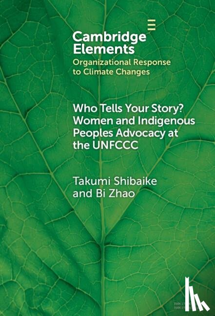 Shibaike, Takumi (Syracuse University, Zhao, Bi (Gonzaga University - Who Tells Your Story?