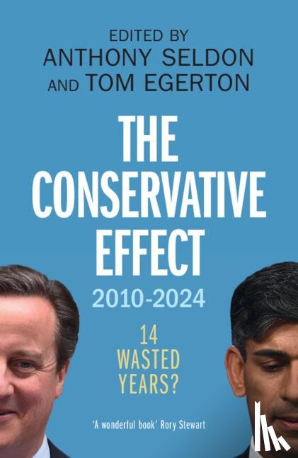  - The Conservative Effect, 2010–2024