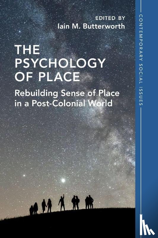  - The Psychology of Place