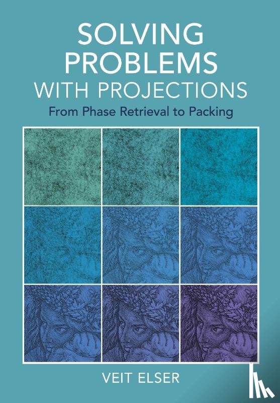 Elser, Veit (Cornell University - Solving Problems with Projections