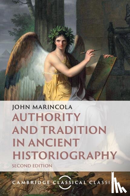 Marincola, John (Florida State University) - Authority and Tradition in Ancient Historiography