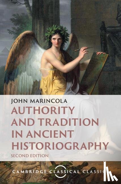 Marincola, John (Florida State University) - Authority and Tradition in Ancient Historiography