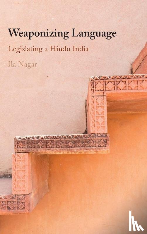 Nagar, Ila (The Ohio State University) - Weaponizing Language