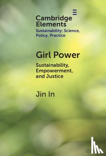 In, Jin (Boston University) - Girl Power