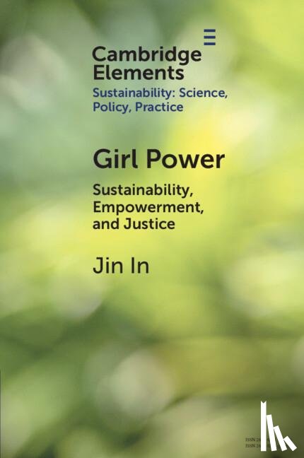 In, Jin (Boston University) - Girl Power