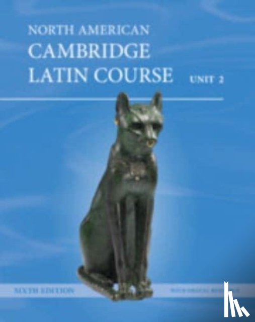 Cambridge School Classics Project (Cscp) - North American Cambridge Latin Course Unit 2 Student's Book (Paperback) and Digital Resource (1 Year)