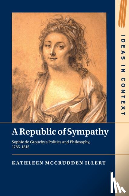 McCrudden Illert, Kathleen (European University Institute - A Republic of Sympathy