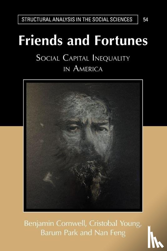 Cornwell, Benjamin (Cornell University, Young, Cristobal (Cornell University, Park, Barum (Cornell University, Feng, Nan (New York University) - Friends and Fortunes