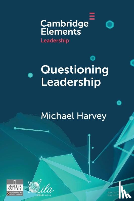 Harvey, Michael (Washington College) - Questioning Leadership