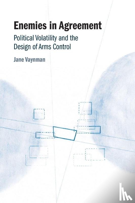 Vaynman, Jane (Johns Hopkins University) - Enemies in Agreement