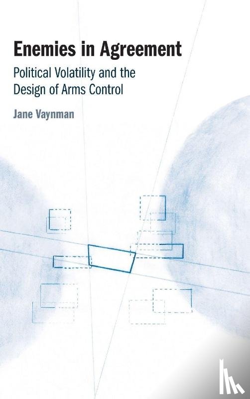 Vaynman, Jane (Johns Hopkins University) - Enemies in Agreement