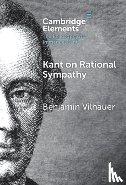 Vilhauer, Benjamin (City University of New York - Kant on Rational Sympathy