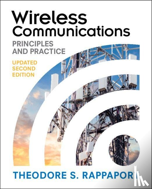Rappaport, Theodore S. (New York University) - Wireless Communications
