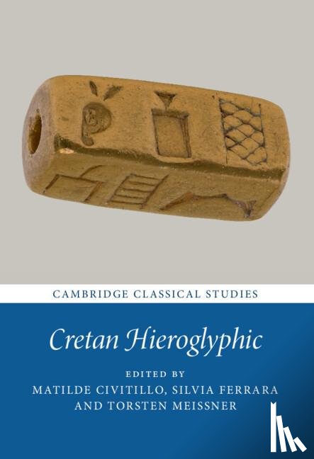 - Cretan Hieroglyphic