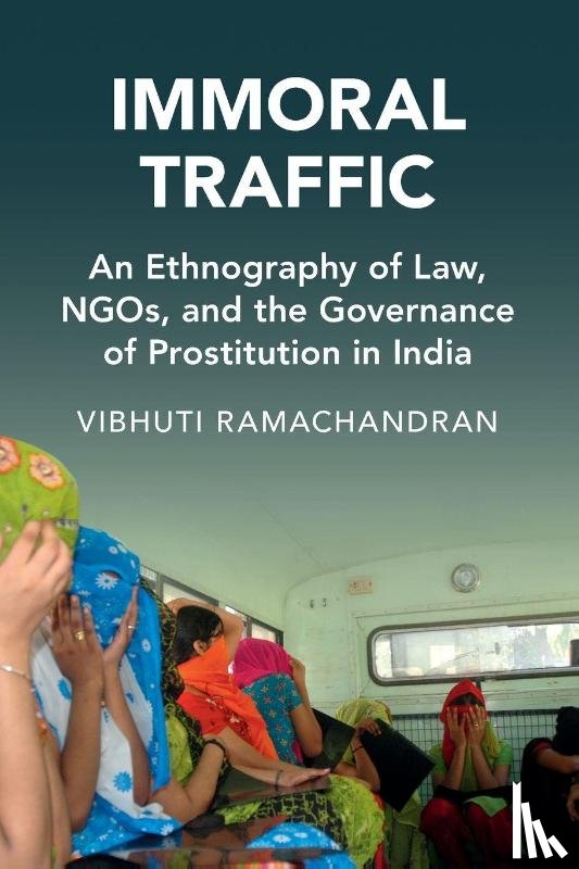Ramachandran, Vibhuti (University of California - Immoral Traffic