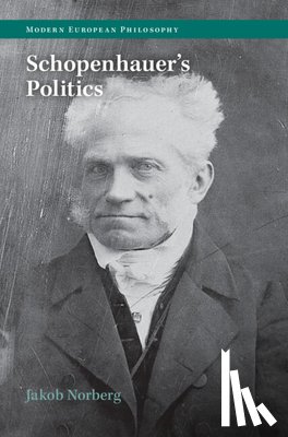 Norberg, Jakob (Duke University - Schopenhauer's Politics