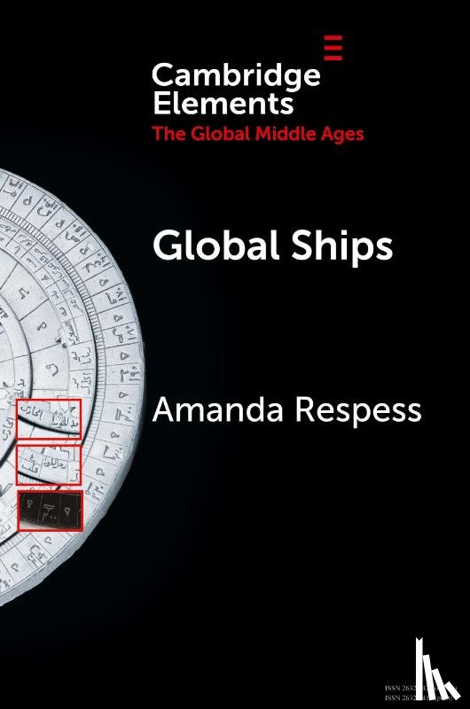 Respess, Amanda (Ohio State University-Marion) - Global Ships