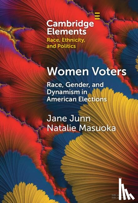 Junn, Jane, Masuoka, Natalie - Women Voters