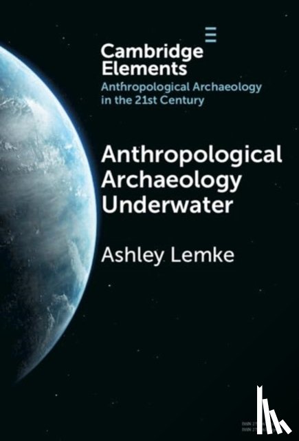 Lemke, Ashley (University of Wisconsin - Anthropological Archaeology Underwater
