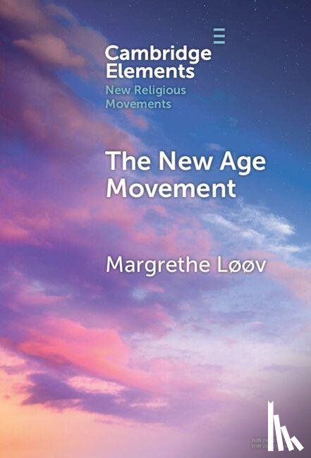 Løøv, Margrethe (NLA University college - The New Age Movement