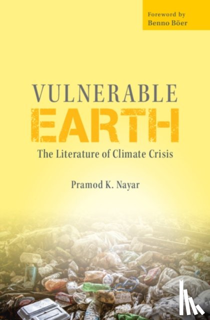 Nayar, Pramod K. (University of Hyderabad - Vulnerable Earth