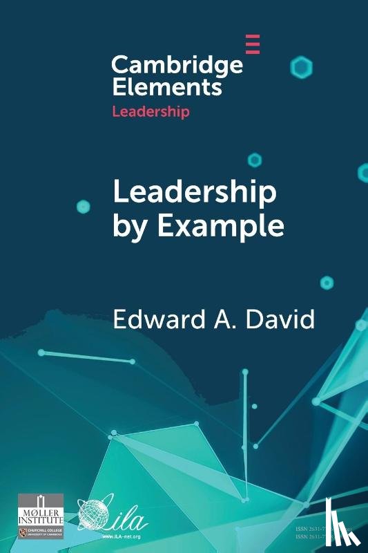 David, Edward A. (University of Oxford) - Leadership by Example