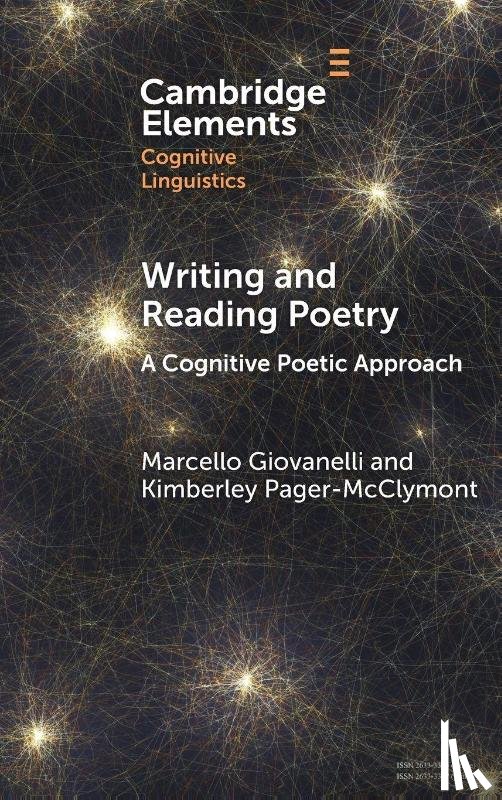 Giovanelli, Marcello (Aston University), Pager-McClymont, Kimberley (University of Aberdeen’s International Study Centre) - Writing and Reading Poetry