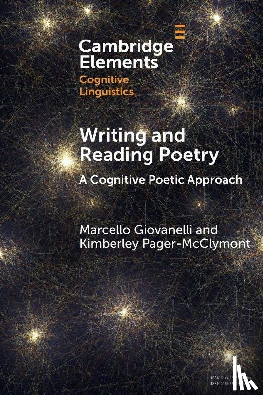 Giovanelli, Marcello (Aston University), Pager-McClymont, Kimberley (University of Aberdeen’s International Study Centre) - Writing and Reading Poetry