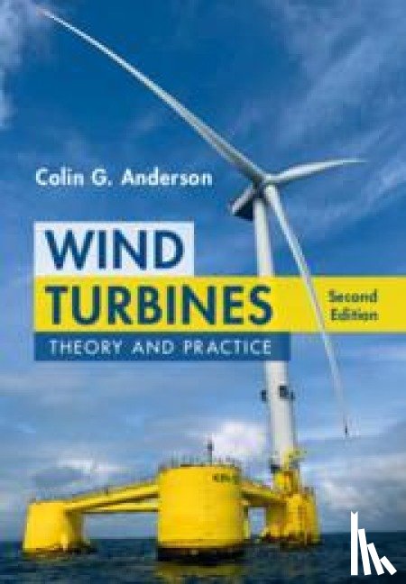 Anderson, Colin G. - Wind Turbines