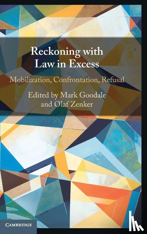 - Reckoning with Law in Excess